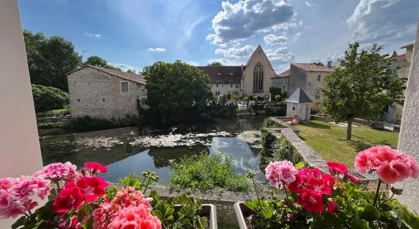 Les Bruyeres Chambres dhotes et Gite - Image 1
