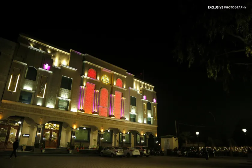 Hotel Rigal Blu - Image 1