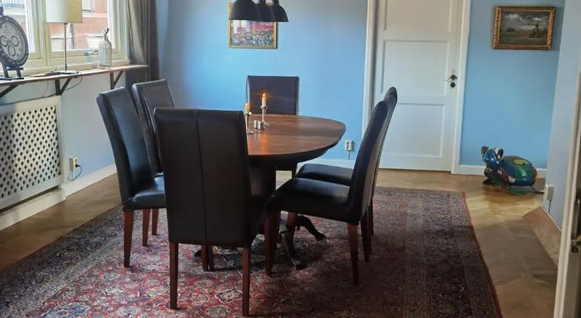 Uddevalla B&B - Image 1
