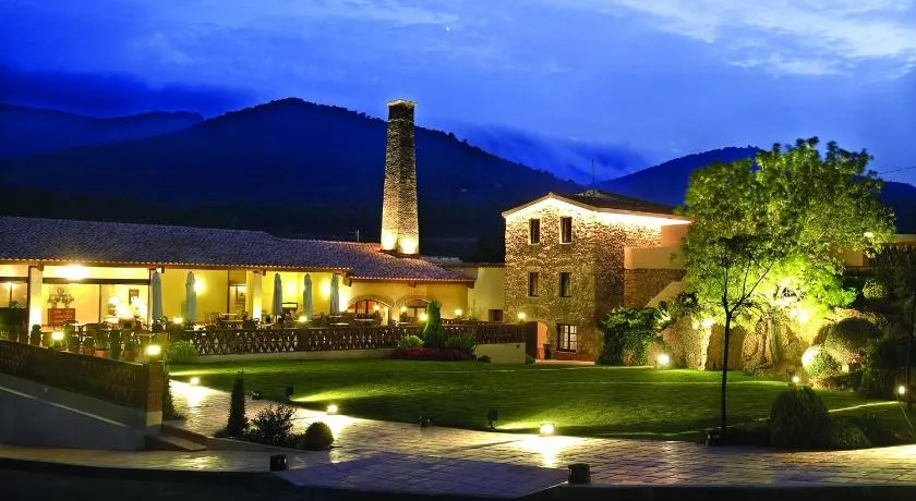La Masia de Rendé Masdéu - Image 1