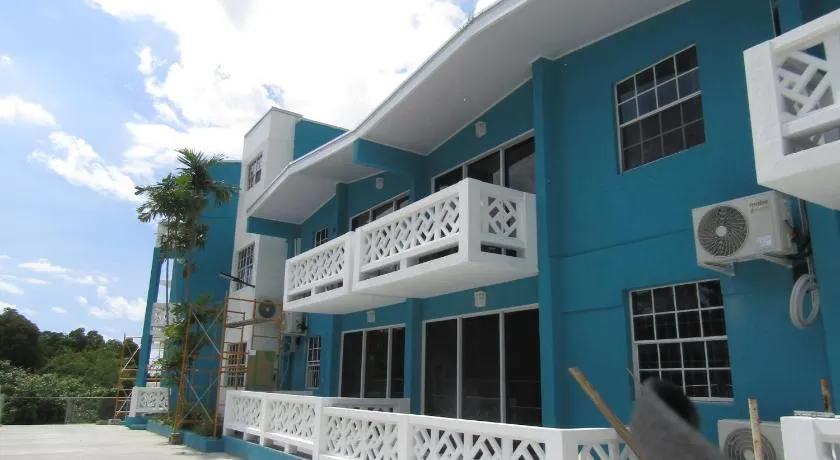 105 Batts Rock Beach Condos near UWI - Image 1