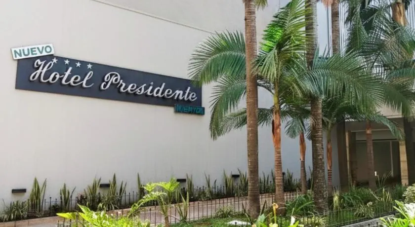 Hotel Presidente - Image 1