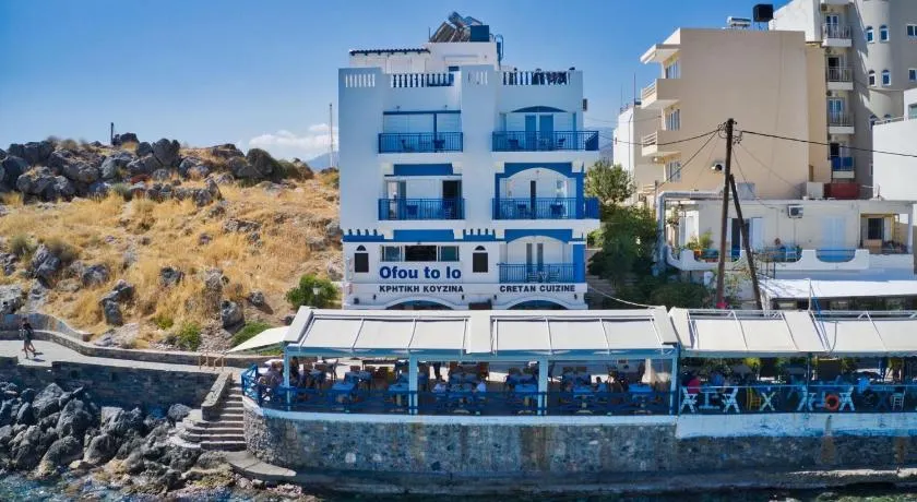 Sea View Apartments - Image 1