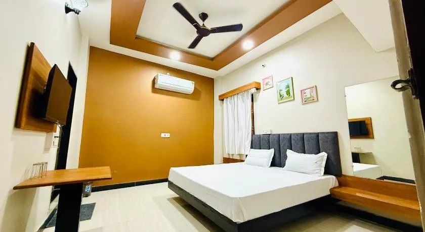 Vrindas Home Stay - Image 1