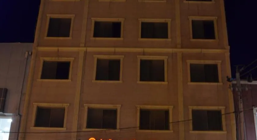 KarlovyVary Hotel Ankawa - Image 1