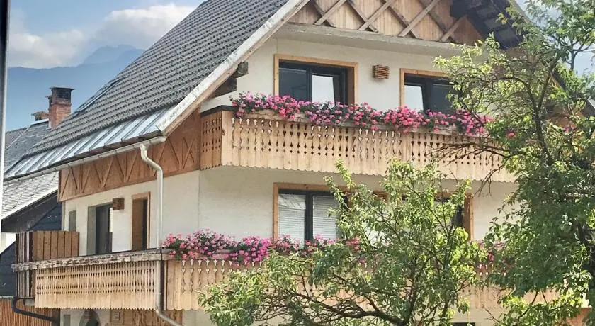 LAKE HOUSE BOHINJ - Image 1