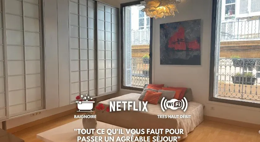 Le Loft du Matheron - Image 1