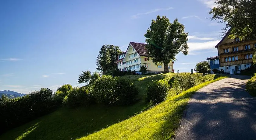 Gästehaus Aemisegg - Image 1
