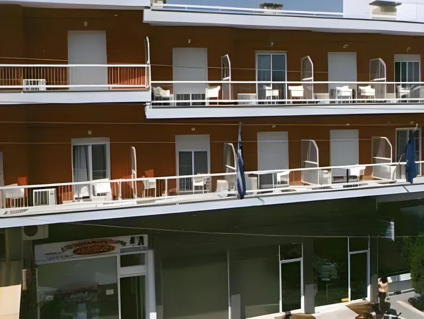 Hotel Orfeas - Image 1