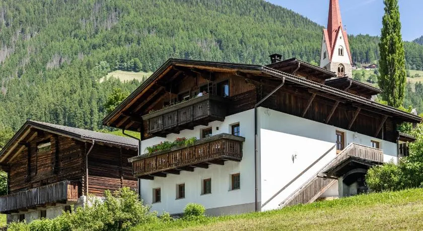 Unterlacherhof Ahrntal - Image 1