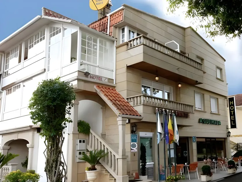 Hotel A Queimada - Image 1