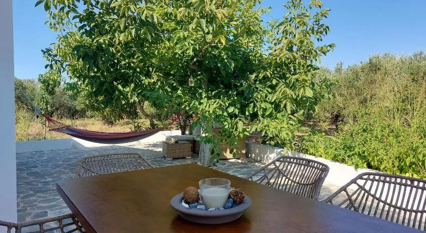 Stavros Oak Tree House - Image 1
