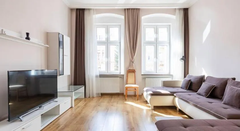 Apartment Becherhaus - Image 1