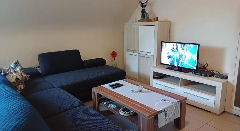Ferienwohnung Seitert - Image 1