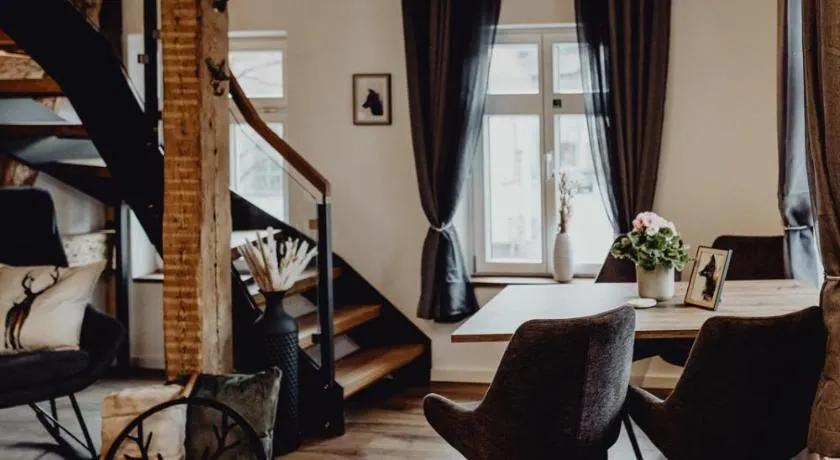 Stadt Land Fluss Boutique Aparthotel by Zollhaus - Image 1