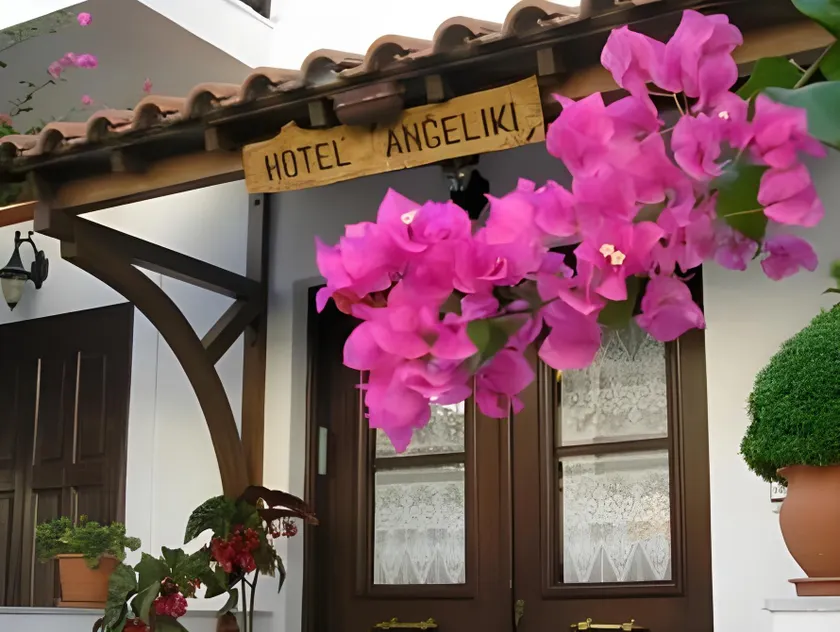 Hotel Angeliki - Image 1