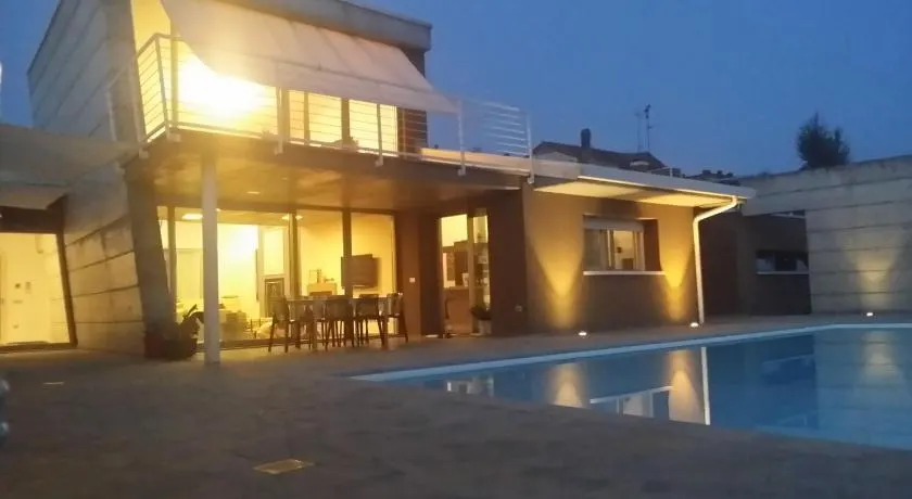 Guest House Località Sorbara - Image 1