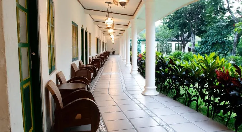 Omah Kebon Guest House - Image 1