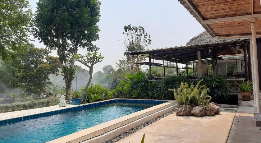 Chasorn Riverside Resort - Image 1