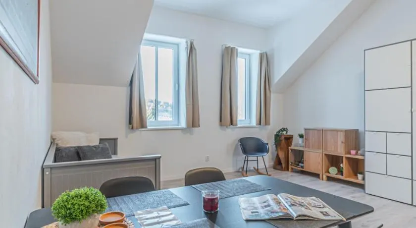 Apartmán Martin - Image 1