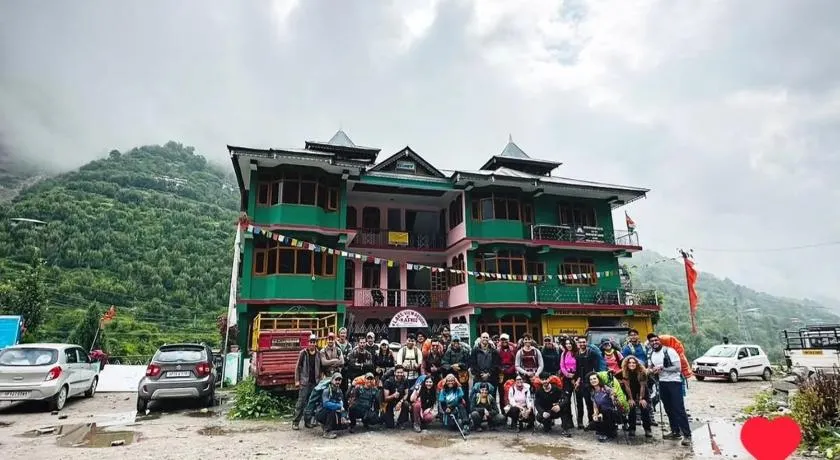 lake view resort kafnoo - Image 1