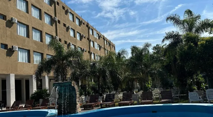 Grand Hotel Principado - Image 1