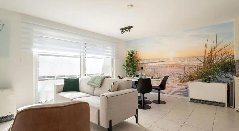 Apartment Havenhuys IV with balcony by Interhome - Image 1