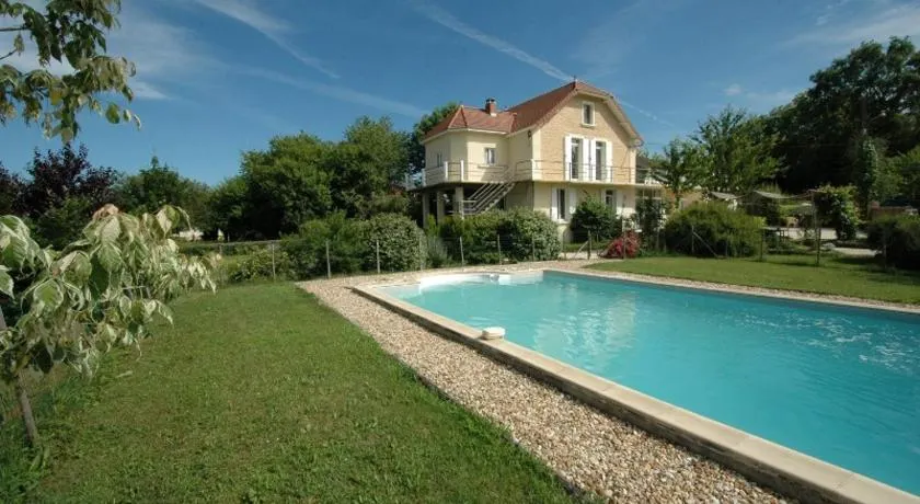 La Tulipe Périgourdine - Image 1