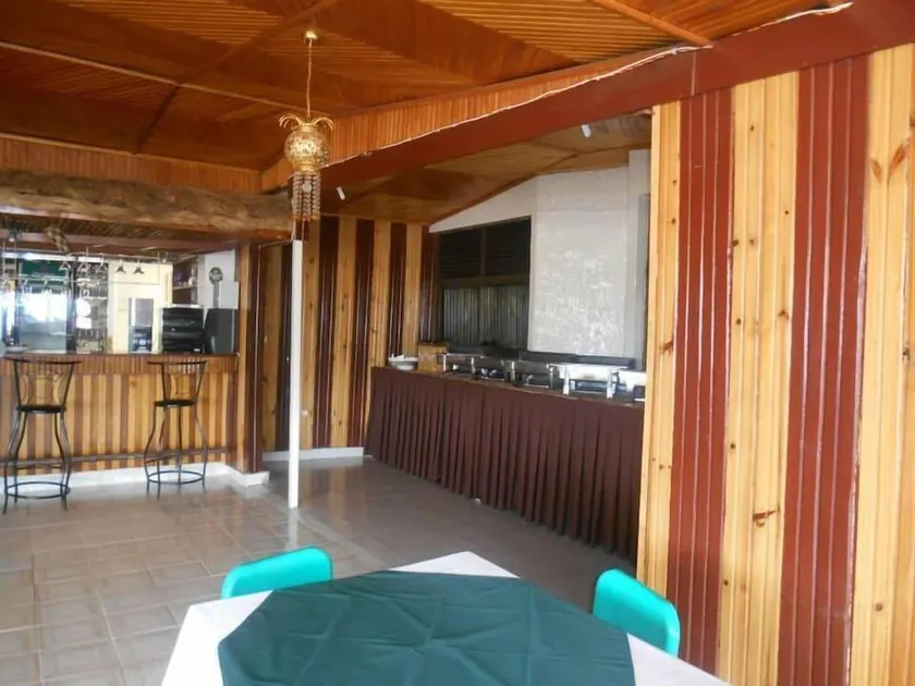 Hotel Okapi Kigali - Image 1