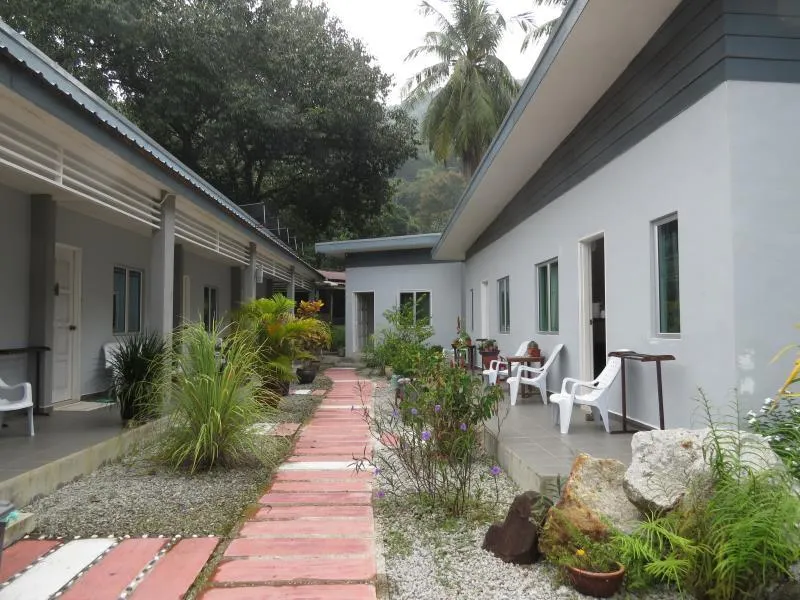 Cactus Inn Langkawi - Image 1