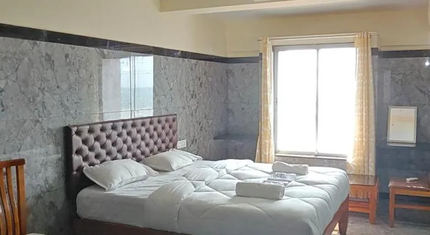Seaside Residency Murudeshwara - Image 1