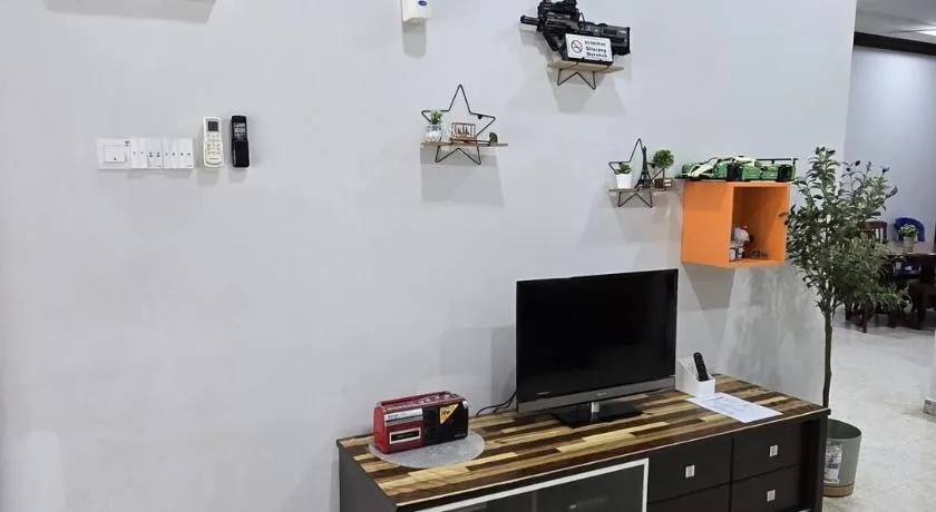 PD Shell Gate Home Stay - Image 1