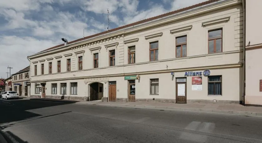 Apartmán 3, Suvorovova 158 - Image 1