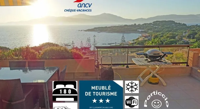Douceur du soir - Duplex 45m2 - Terrasse - Jardinet - Wifi fibre - Plage à pied - Image 1