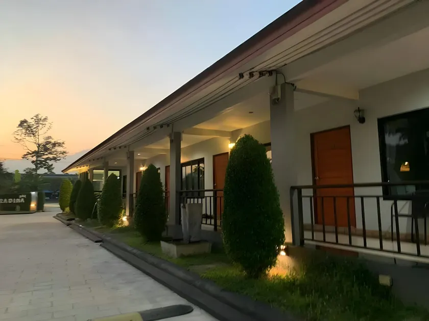 Radina Residence - Image 1