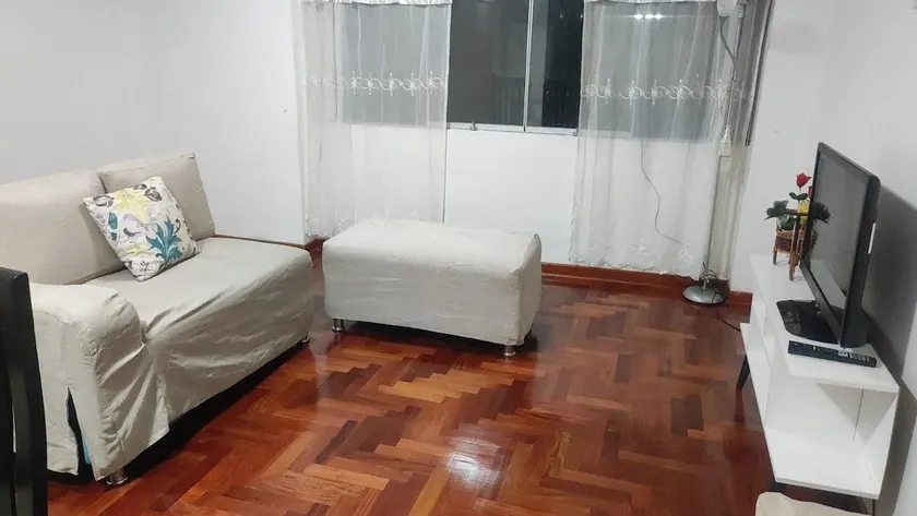 Amplio y Confortable Departamento muy céntrico. - Image 1