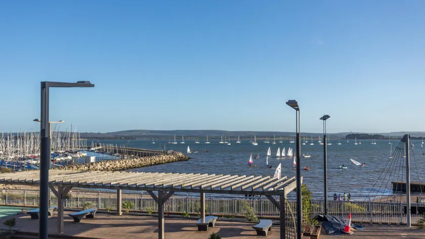Ahoy, Hamworthy - Image 1