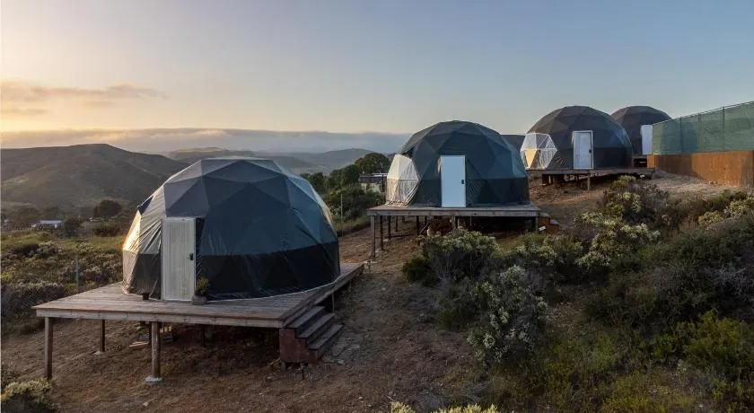 Casa Domo Glamping by BajaHomeStays - Image 1
