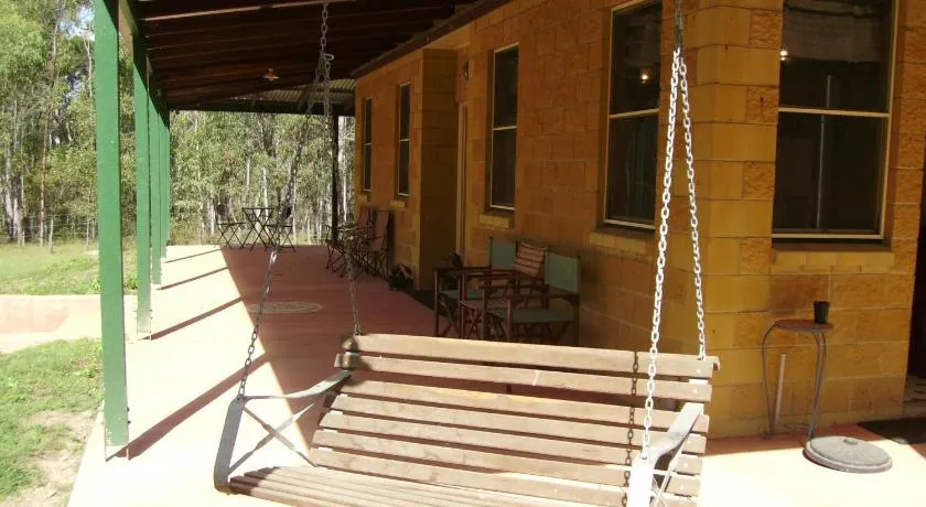 Back to the Bush - Image 1