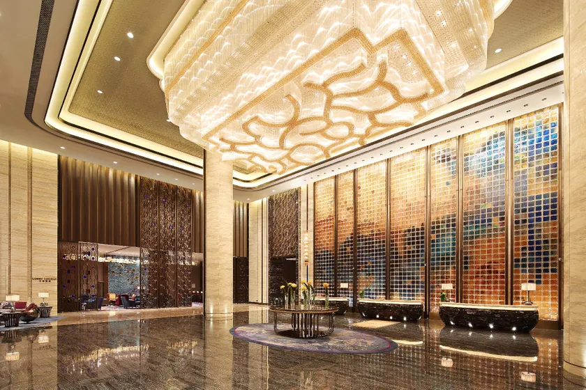 Wanda Realm Neijiang - Image 1