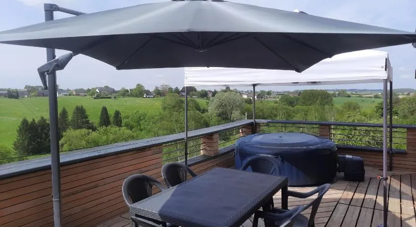 Les Appartements du Pont Alsort - Image 1