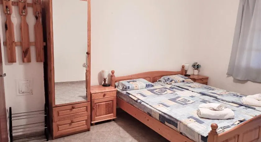 Room for two in House of relax Ahtopol - Image 1