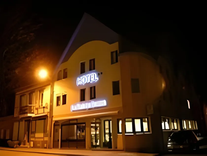 Logis - Hôtel de la Baie de Somme - Image 1