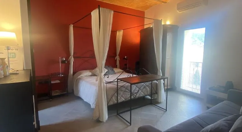 Bed&Wine - Image 1