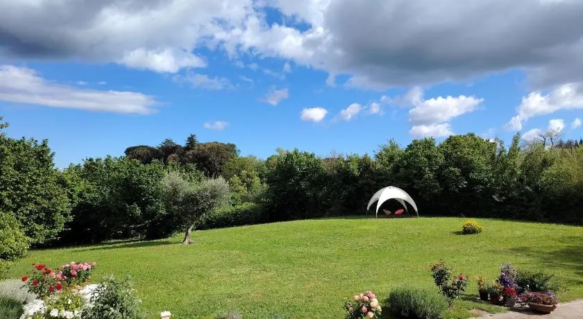 Casa Yoga 2 Rilassati in una oasi di pace immersa nella natura a soli 60 minuti da Roma - Image 1