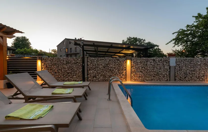 Holiday House Pudarica - Image 1