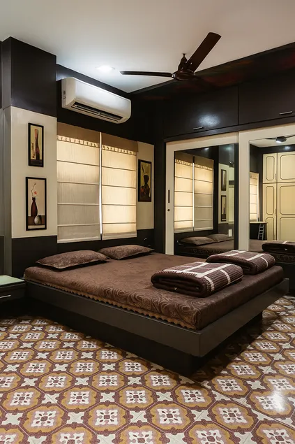 Lavish Spacious 3 BHK - Image 1