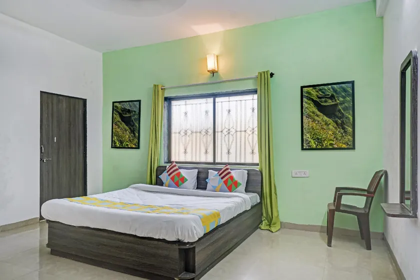 OYO Home 65352 Orchid - Image 1