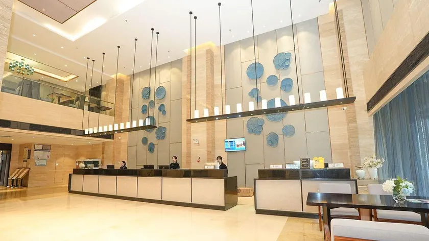 Libo Tiantai Hotel - Image 1