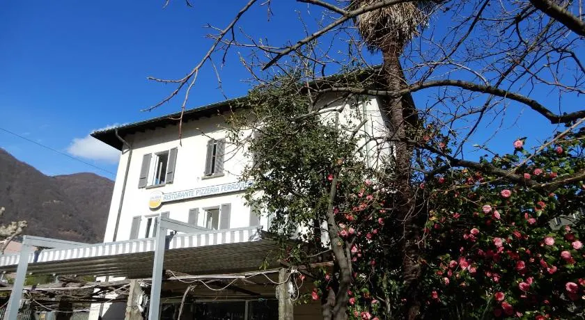 Ristorante Ferrovieri - Image 1